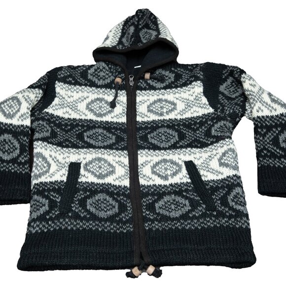 woolen jackets - Picture 9 of 10